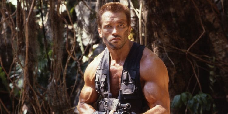 Best Action Movies on Amazon Prime: Predator