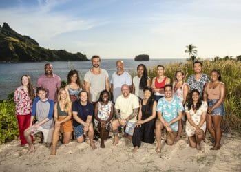 SURVIVOR SEASON 42, EPISODE 9