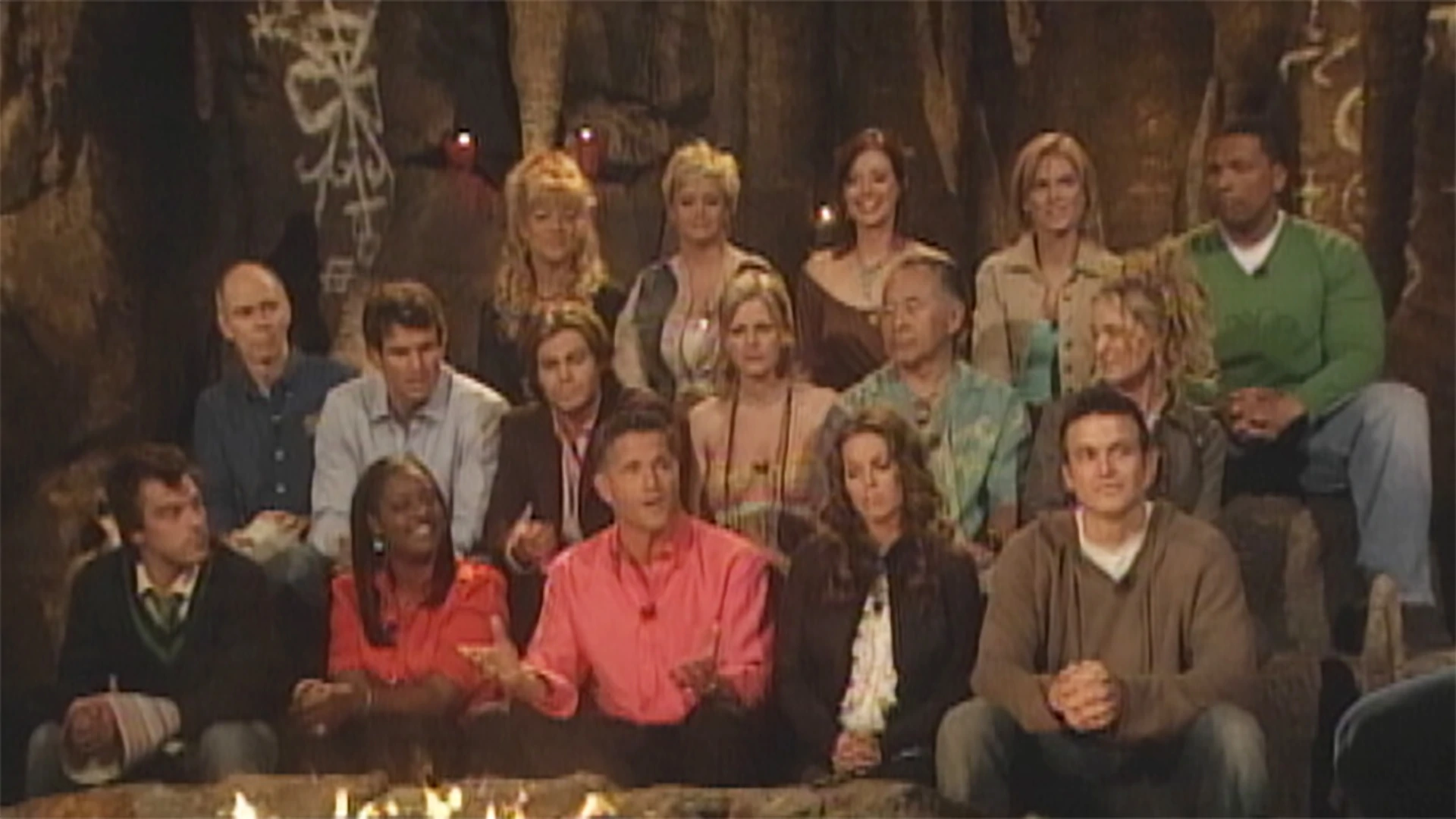 Season 12 (Survivor: Panama- Exile Island)