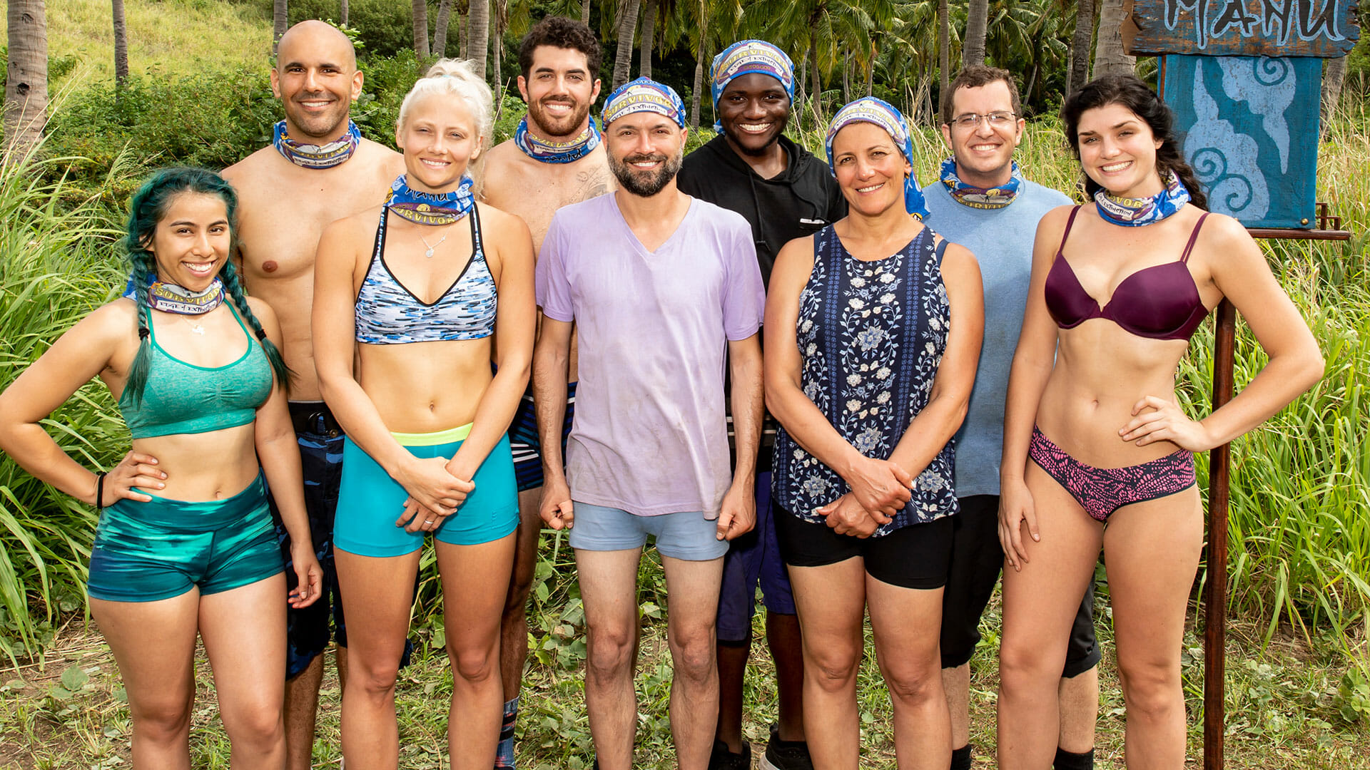 Season 38 (Survivor: Edge of extinction)