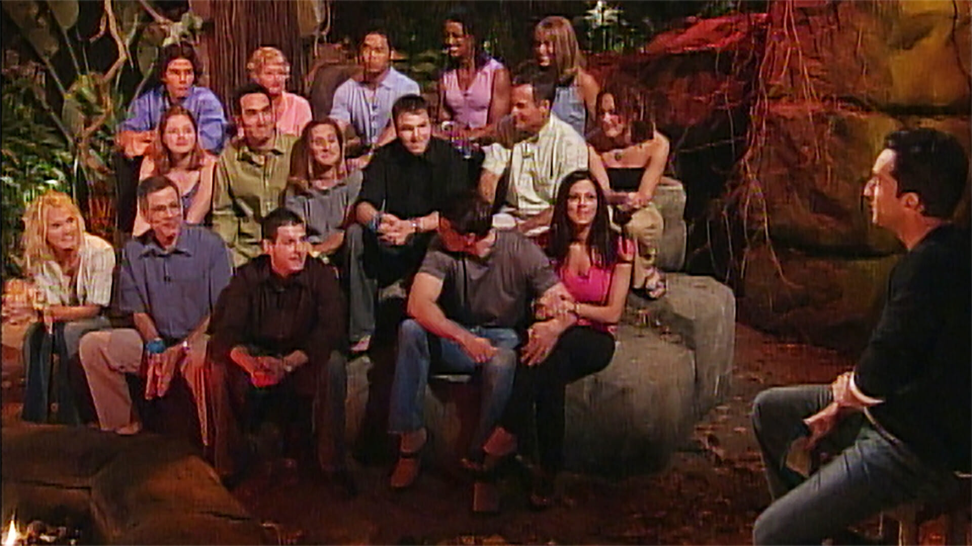 Season 6 (Survivor: The Amazon)