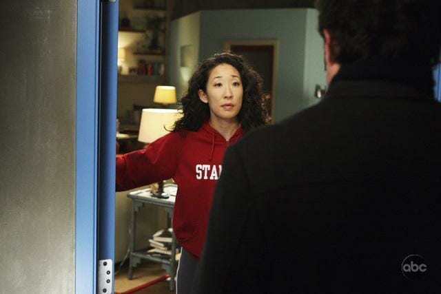 Best greys anatomy episodes: Stairway to Heaven