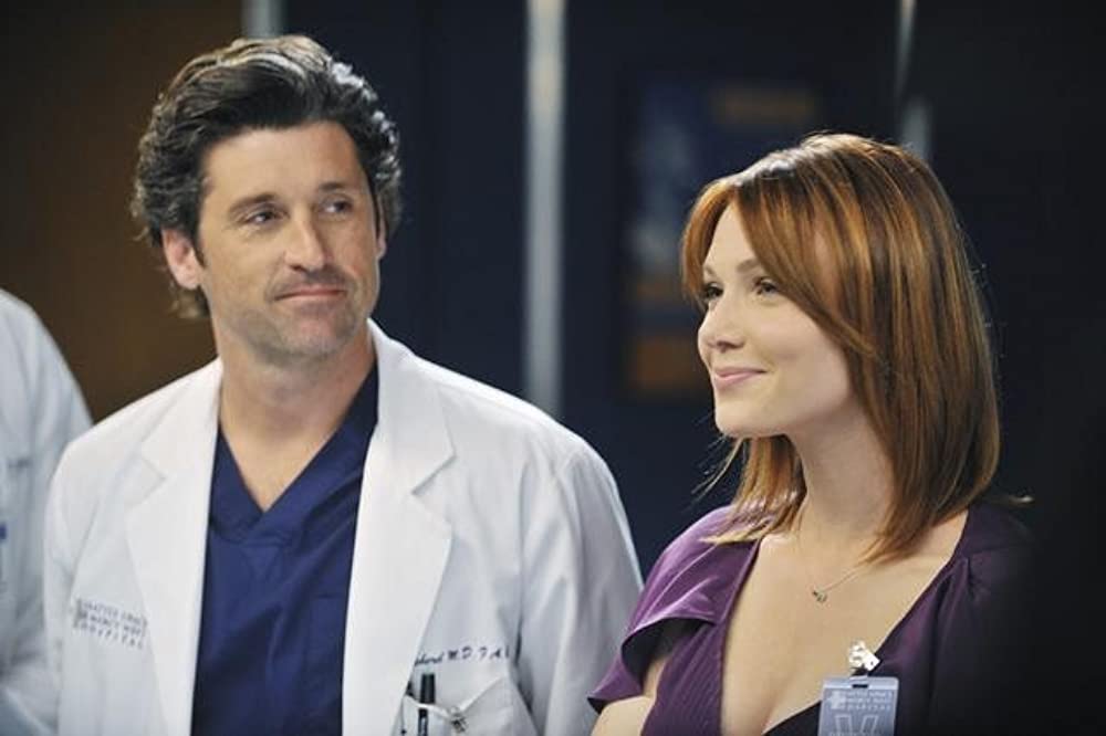 Best greys anatomy episodes: Suddenly