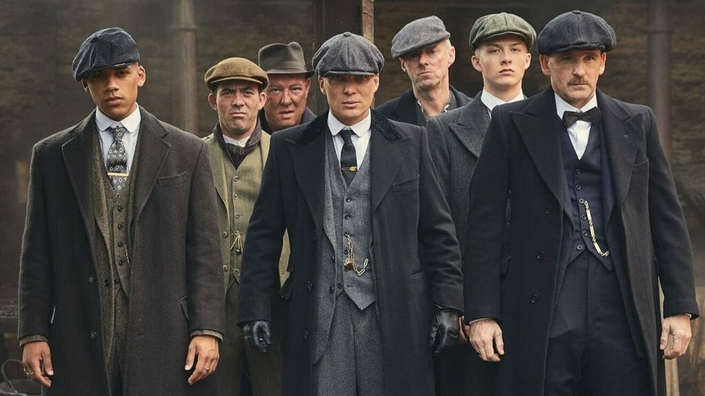 What is Peaky Blinders Season 6 about