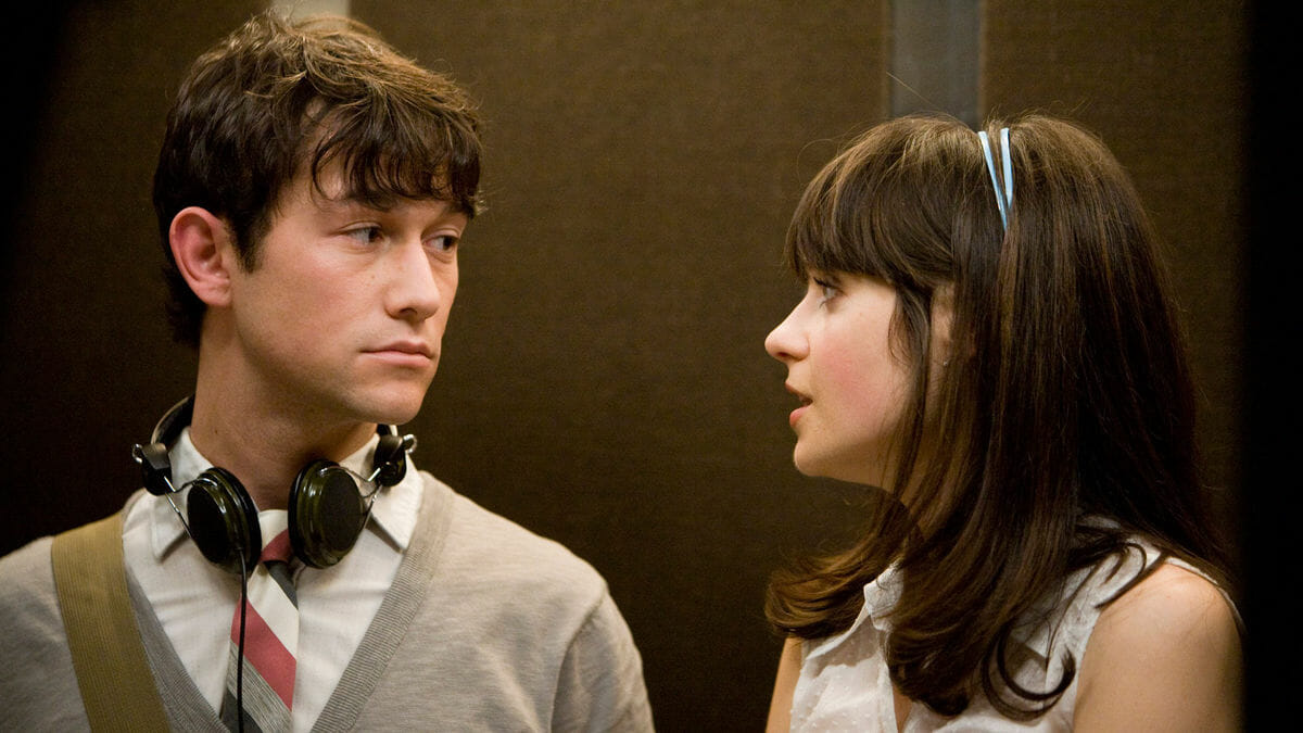 Movies like crazy stupid love: 500 Days of Summer