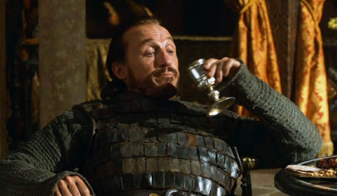 Bronn