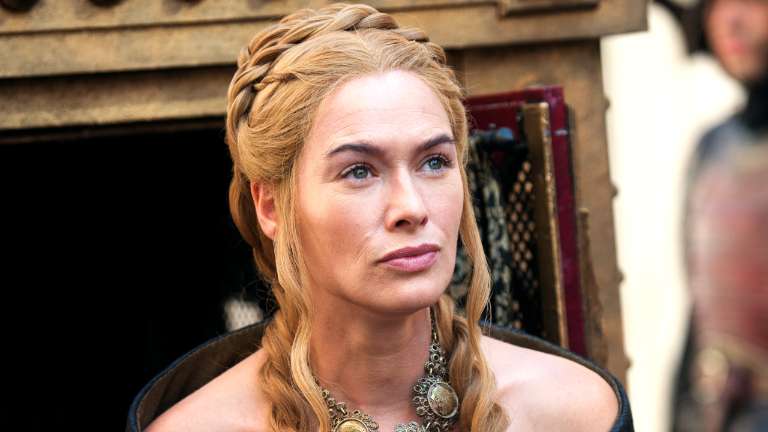 Cersei Lannister