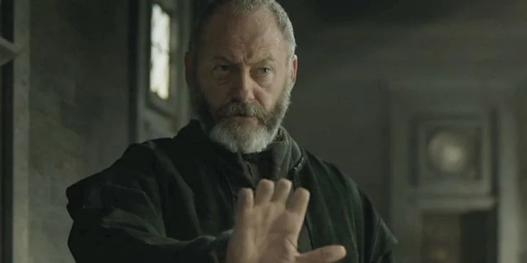 Davos Seaworth