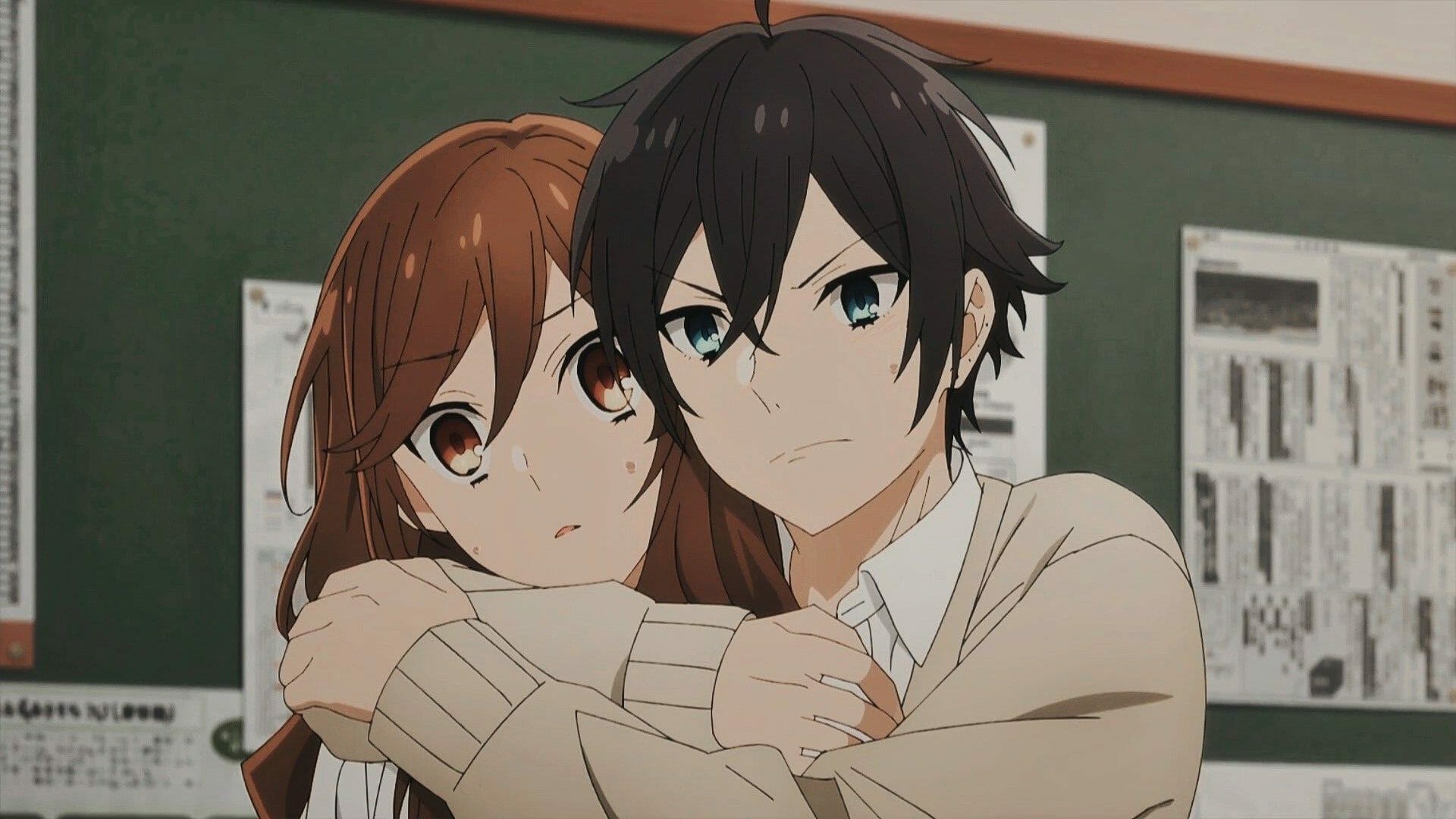 Horimiya