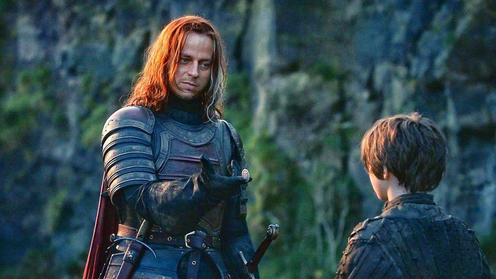 Jaqen H’Ghar