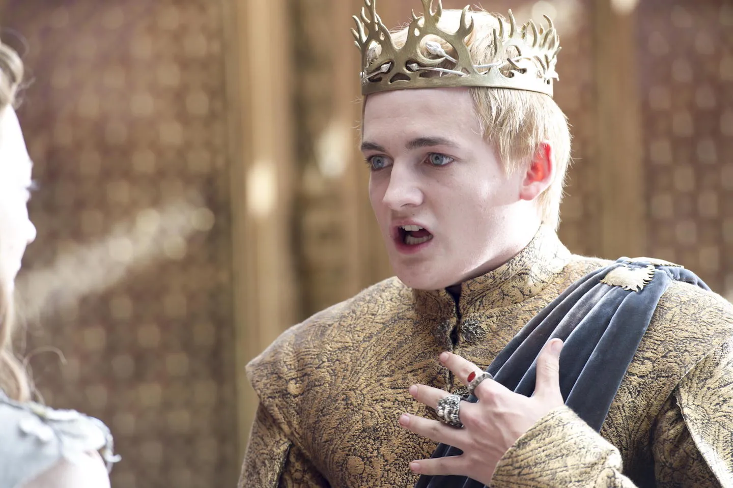 Joffrey Baratheon