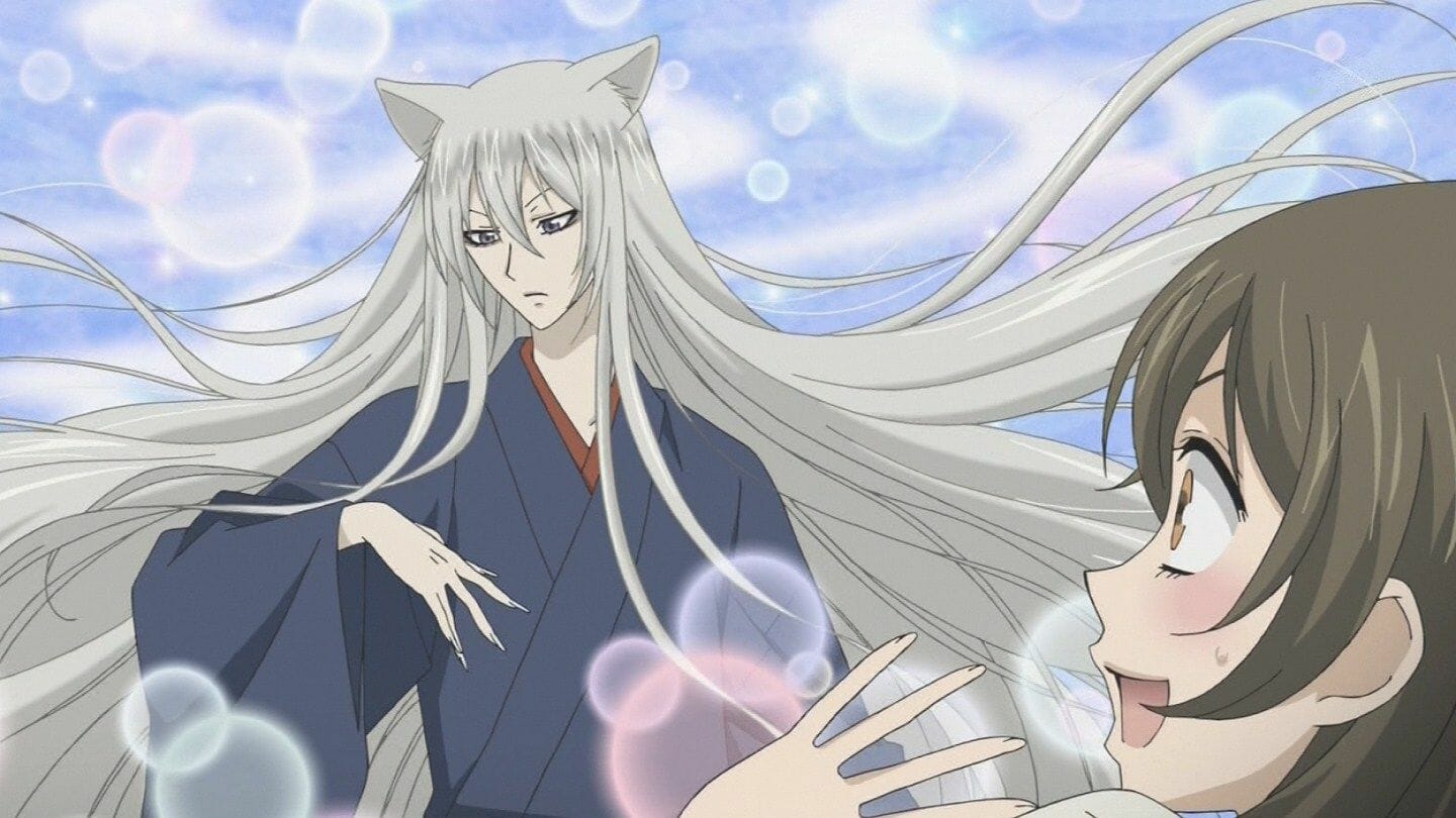 Kamisama Kiss