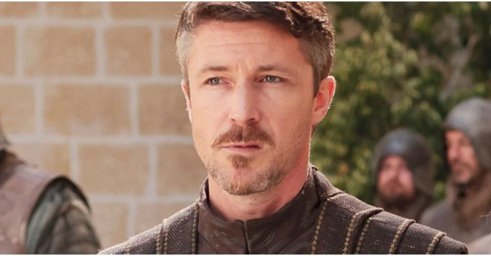 Littlefinger