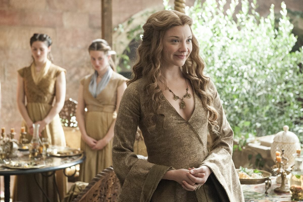 Margaery Tyrell