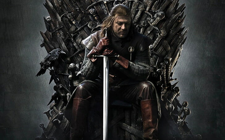 Ned Stark