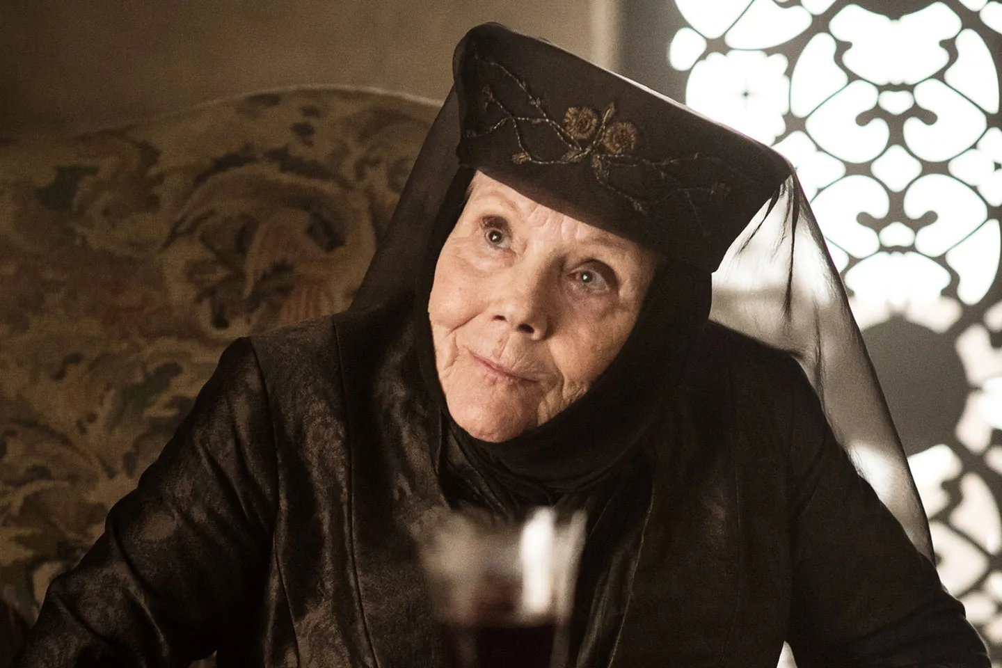 Olenna Tyrell