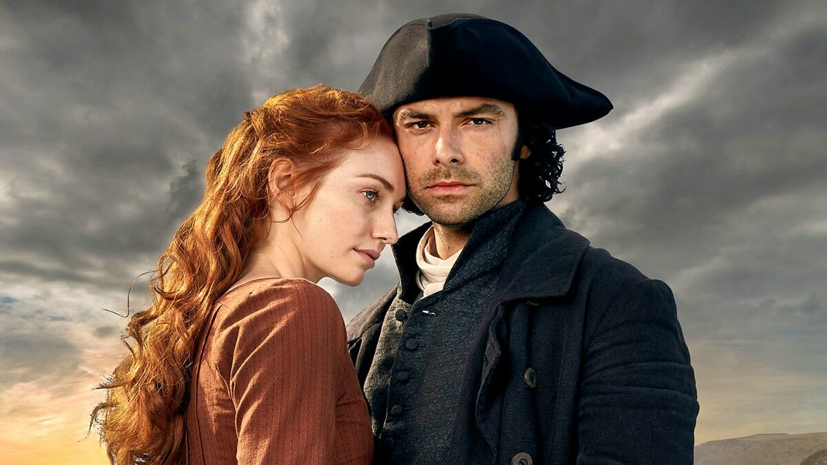 Poldark