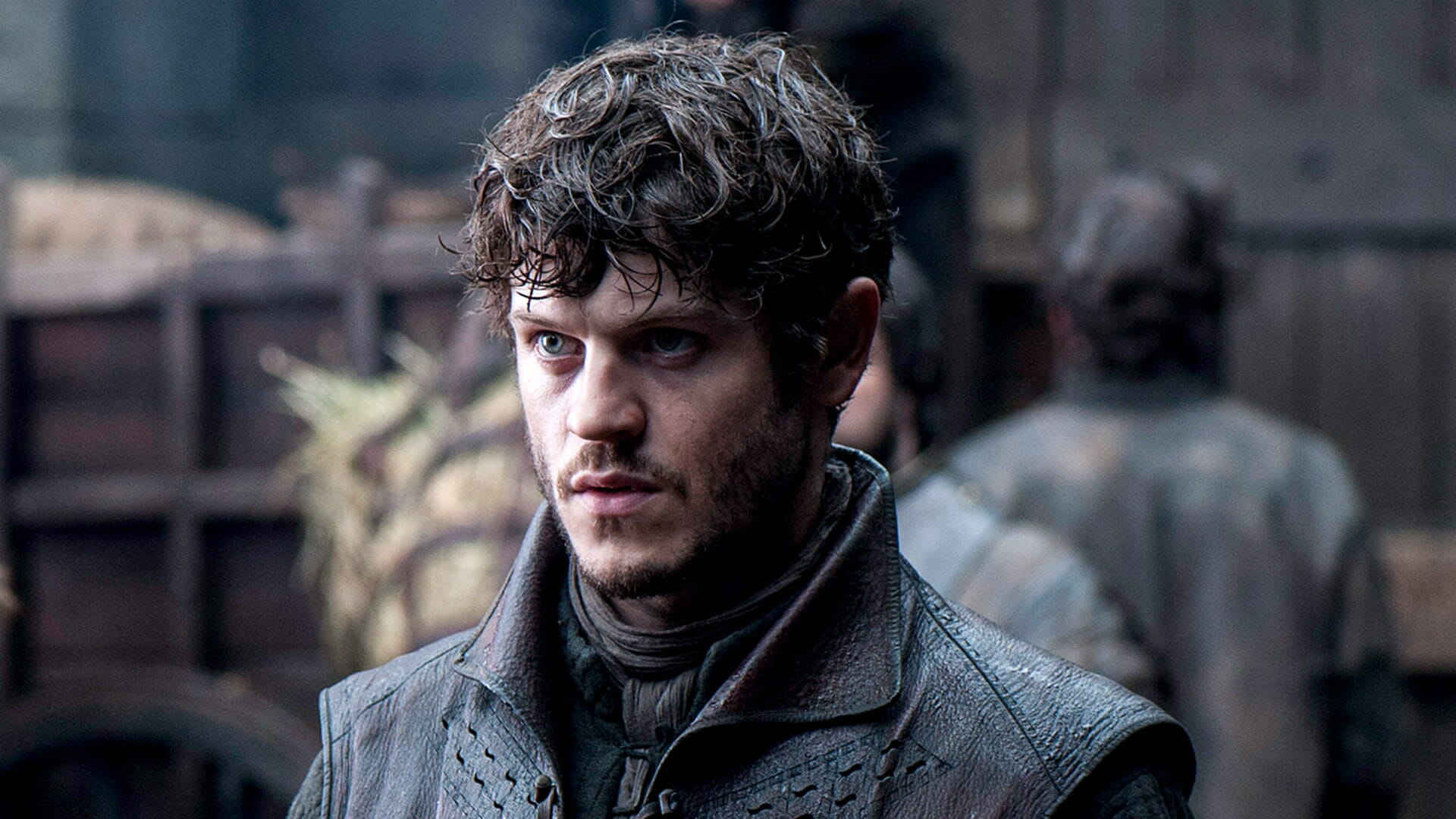 Ramsay Bolton