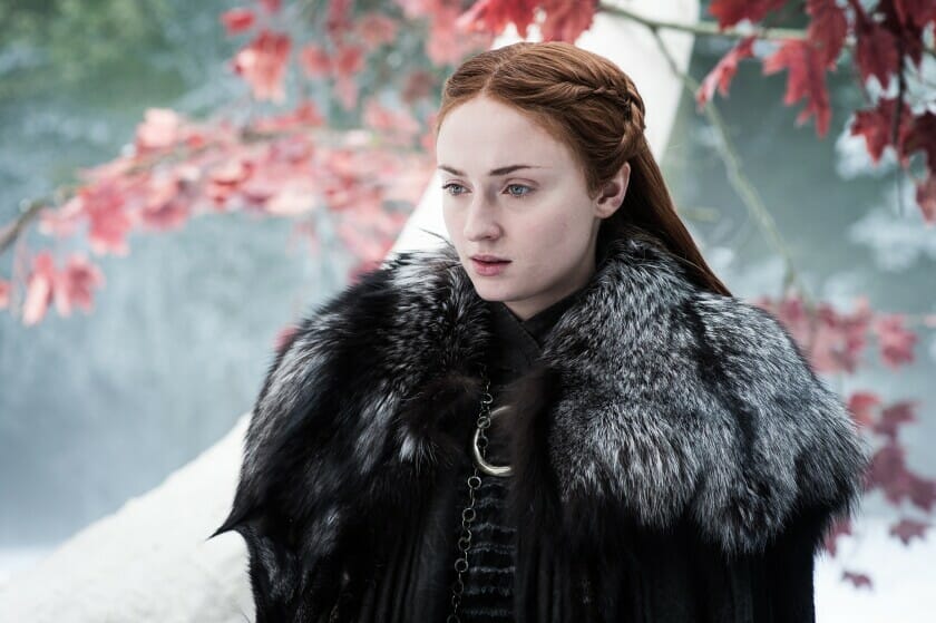 Sansa Stark