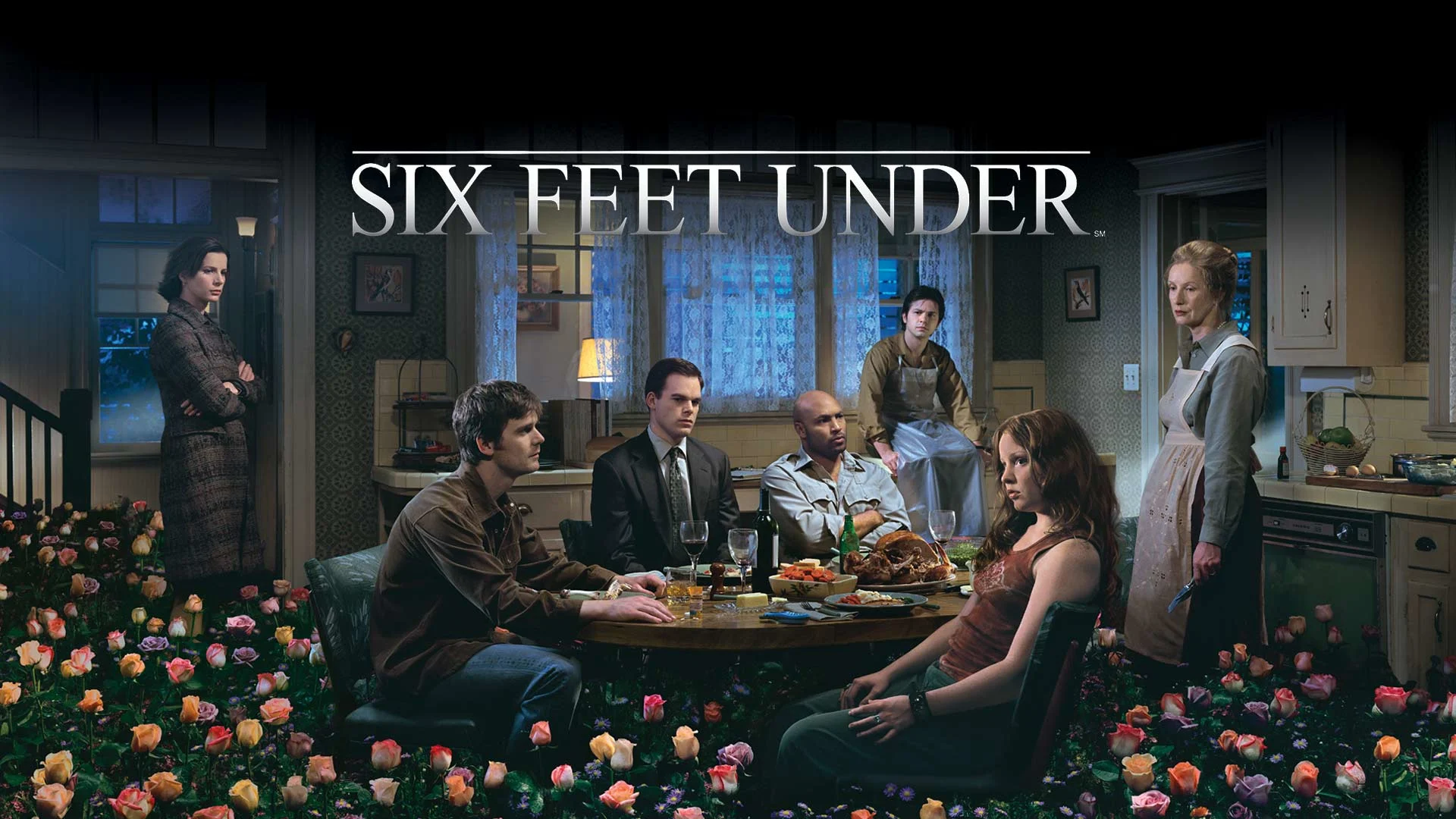 Six Feet Under