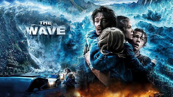 Movies like Greenland: The Wave (Magnolia pictures in 2015)