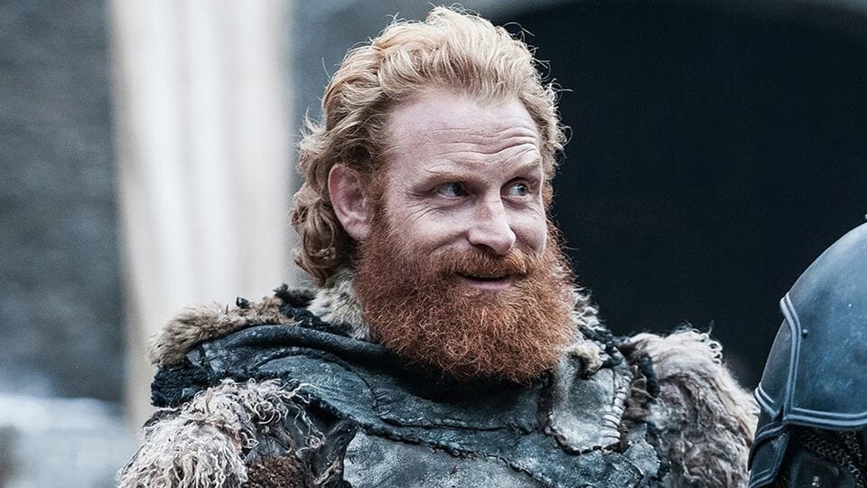 Tormund