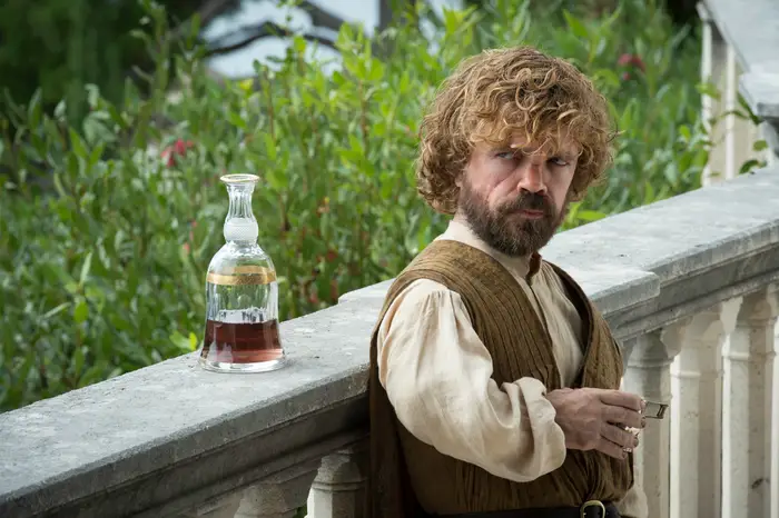 Tyrion Lannister