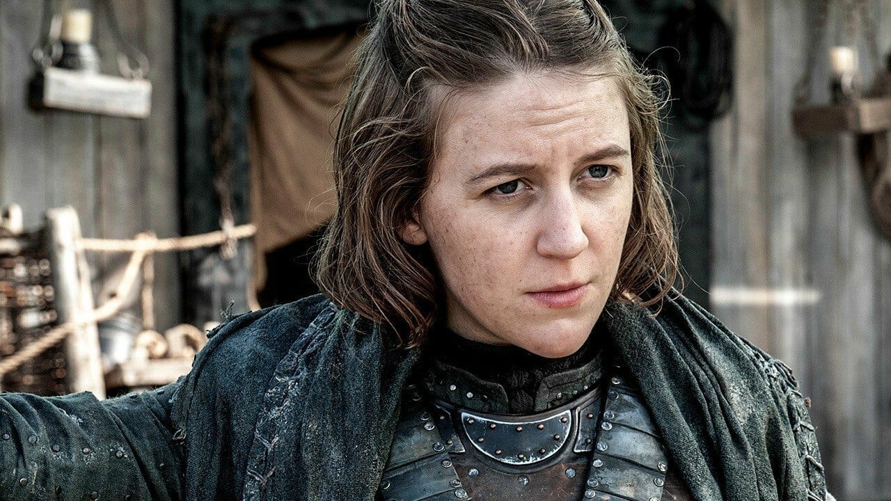 Yara Greyjoy