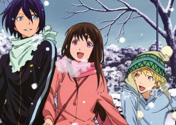 noragami