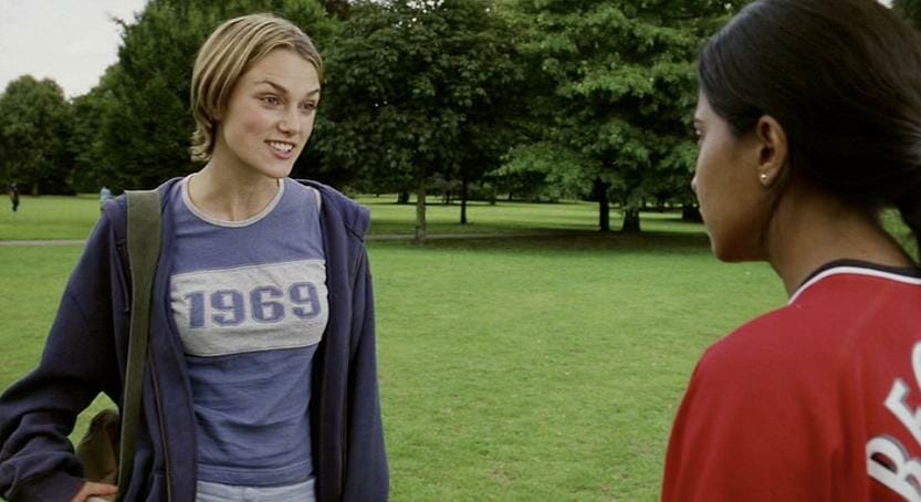 Quotes from Bend It Like Beckham