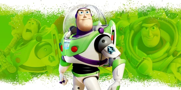 Lightyear