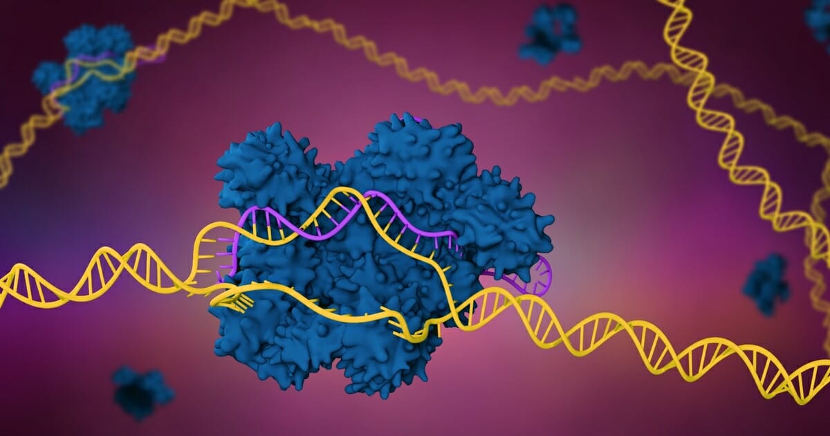 Crispr