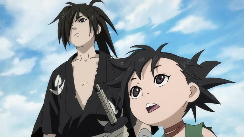 Dororo (2019)