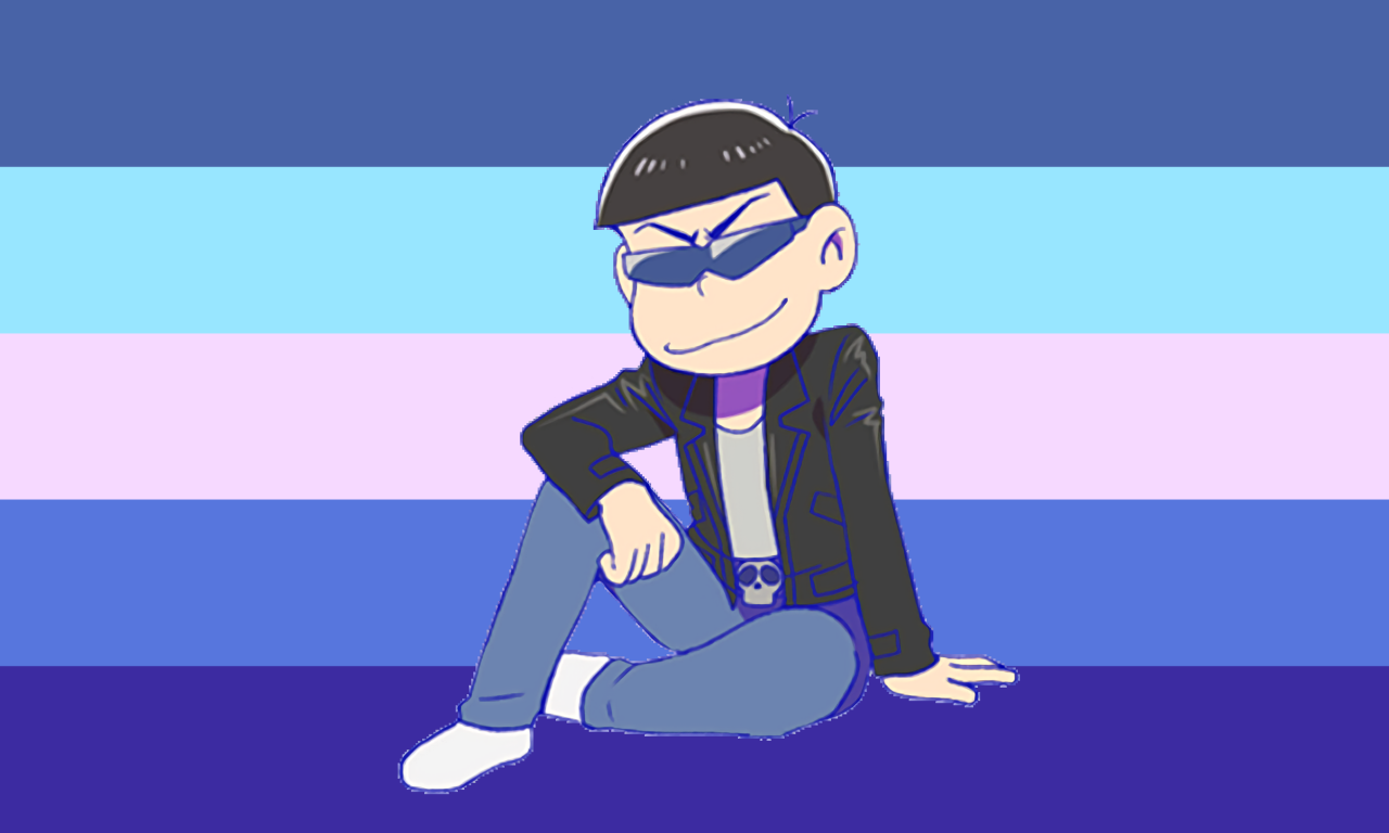 Funny anime quotes by Karamatsu Matsuno