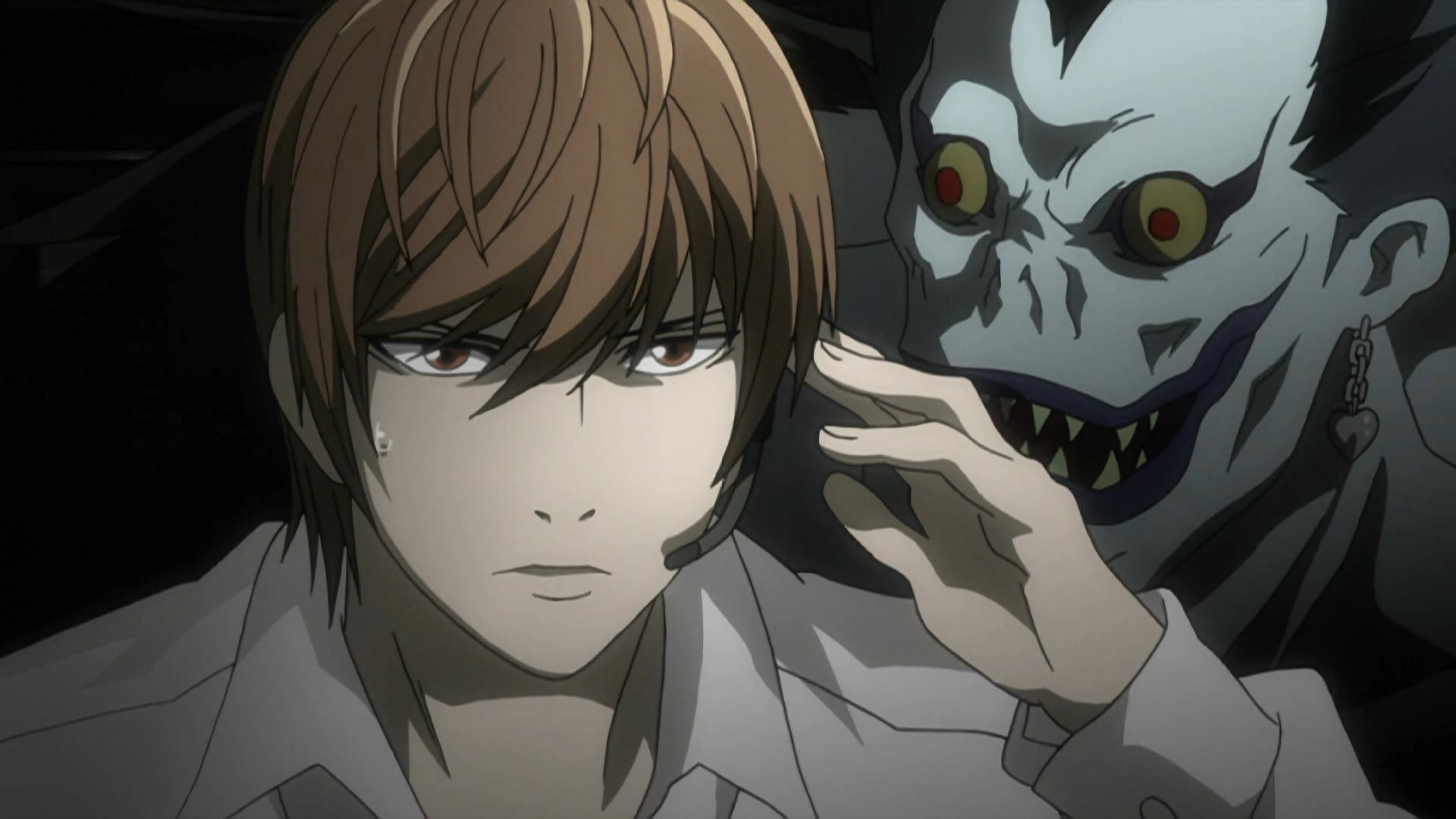 Funny anime quotes by Light Yagami