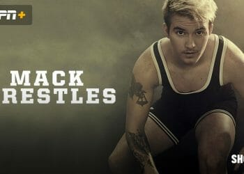 Mack Wrestles (2019)