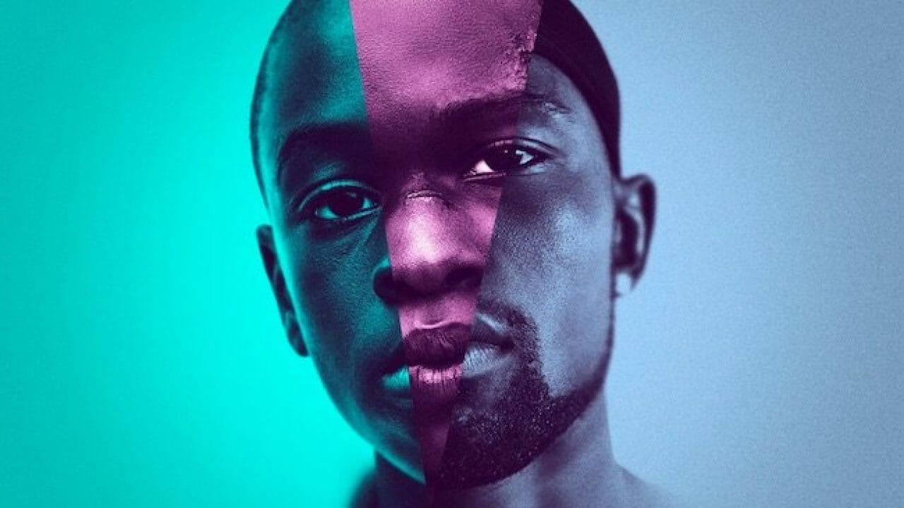 Moonlight (2016)