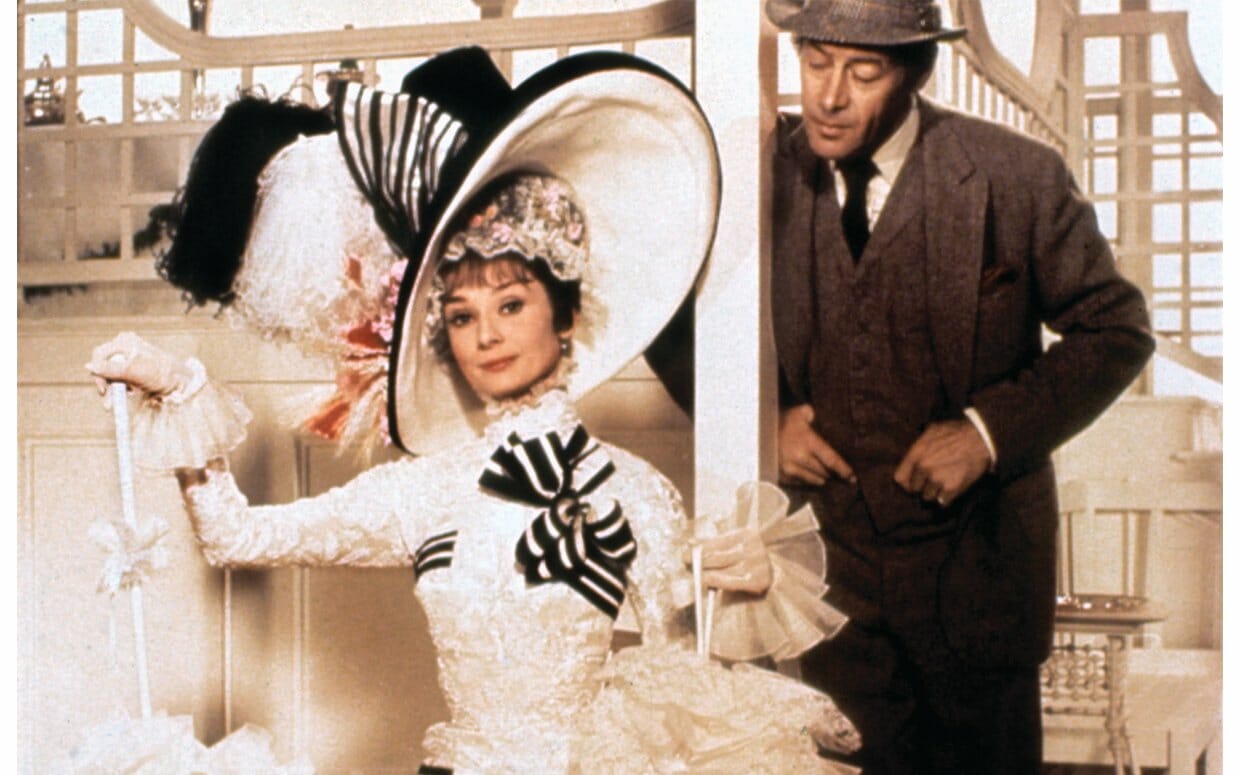 My Fair Lady (1964)