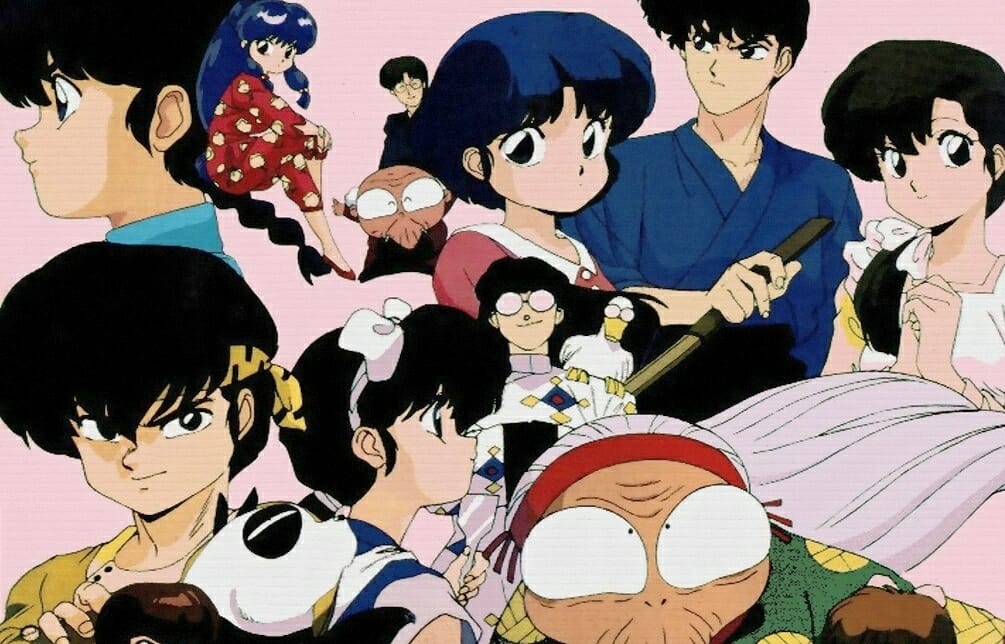 Ranma ½