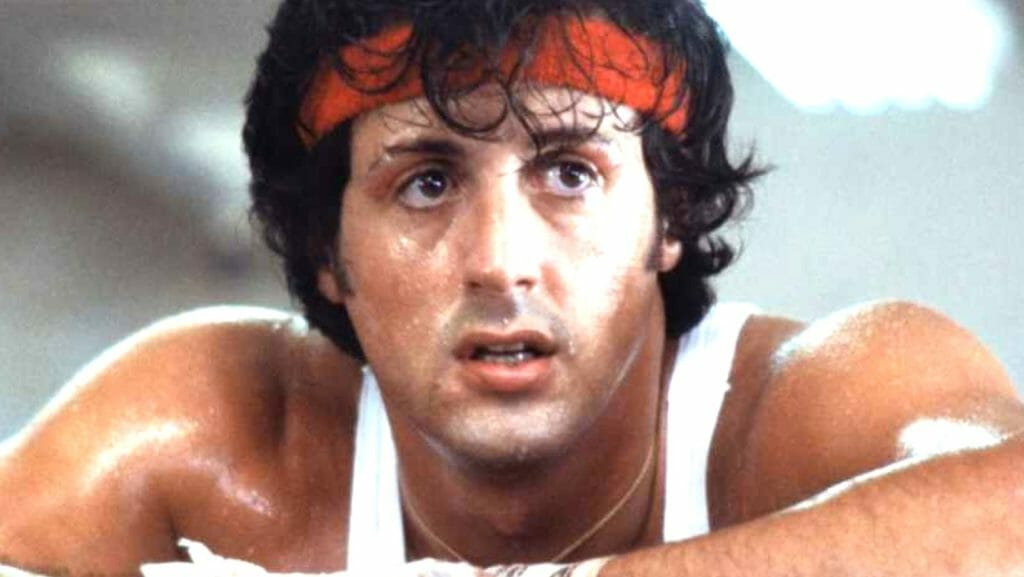 Rocky Balboa