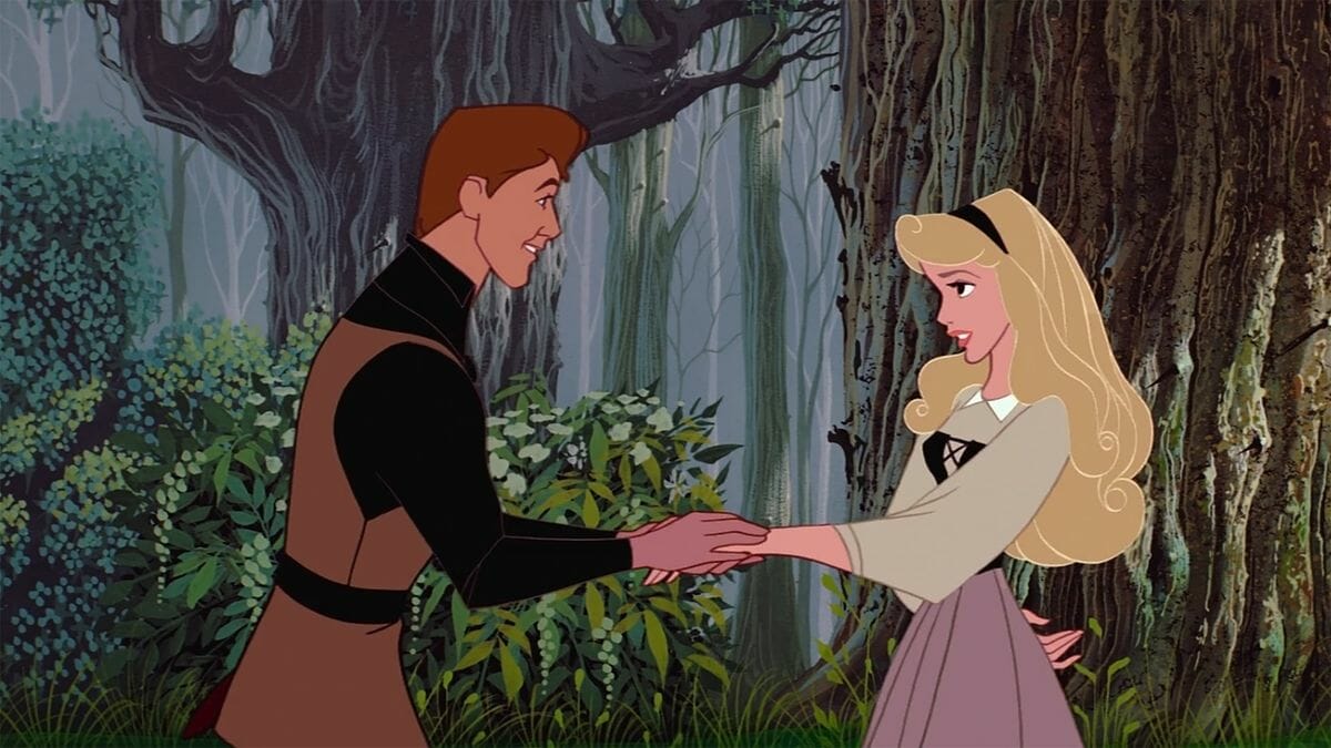 Sleeping Beauty (1959)