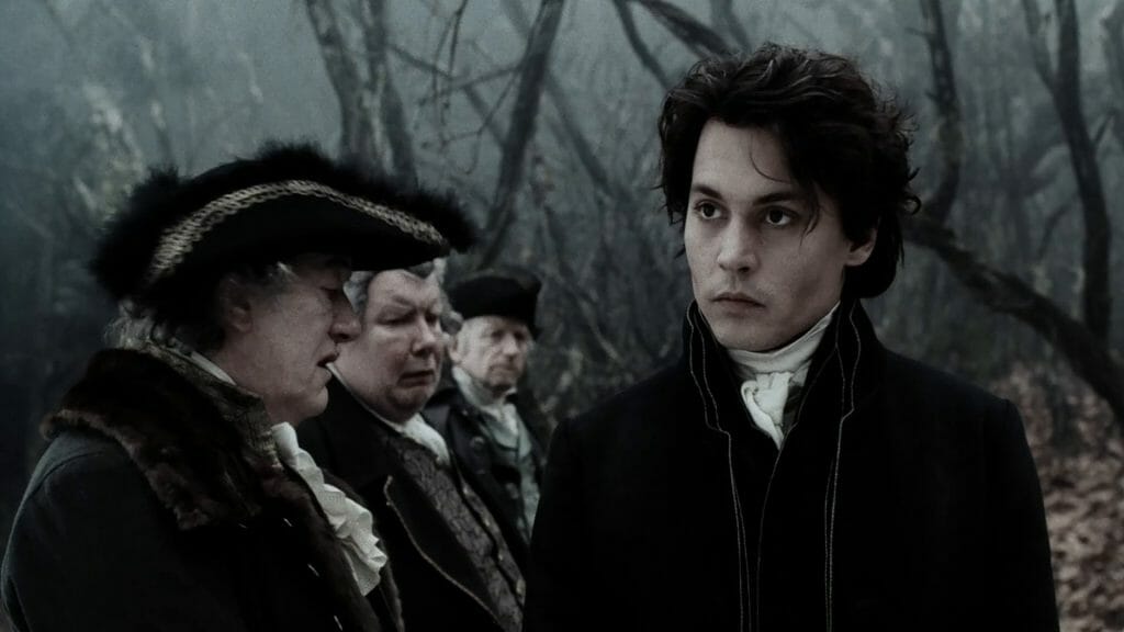 Sleepy Hollow (1999)