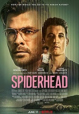 Spiderhead