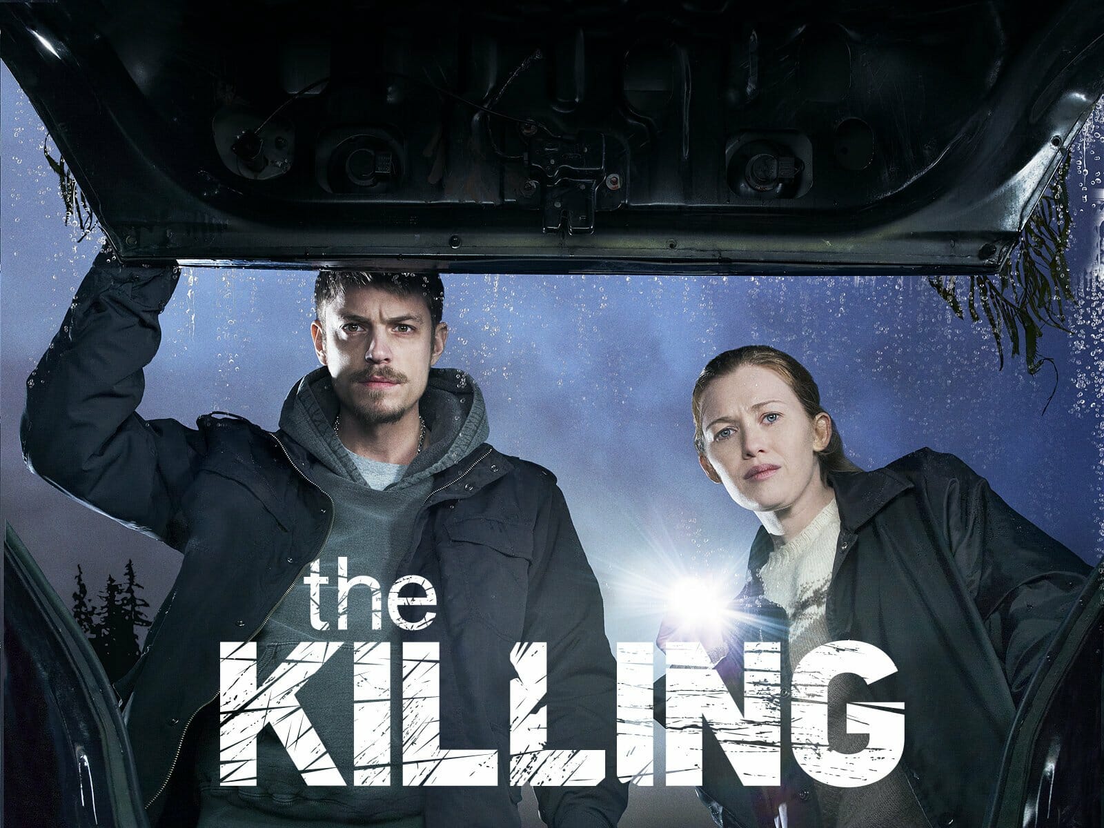 The Killing