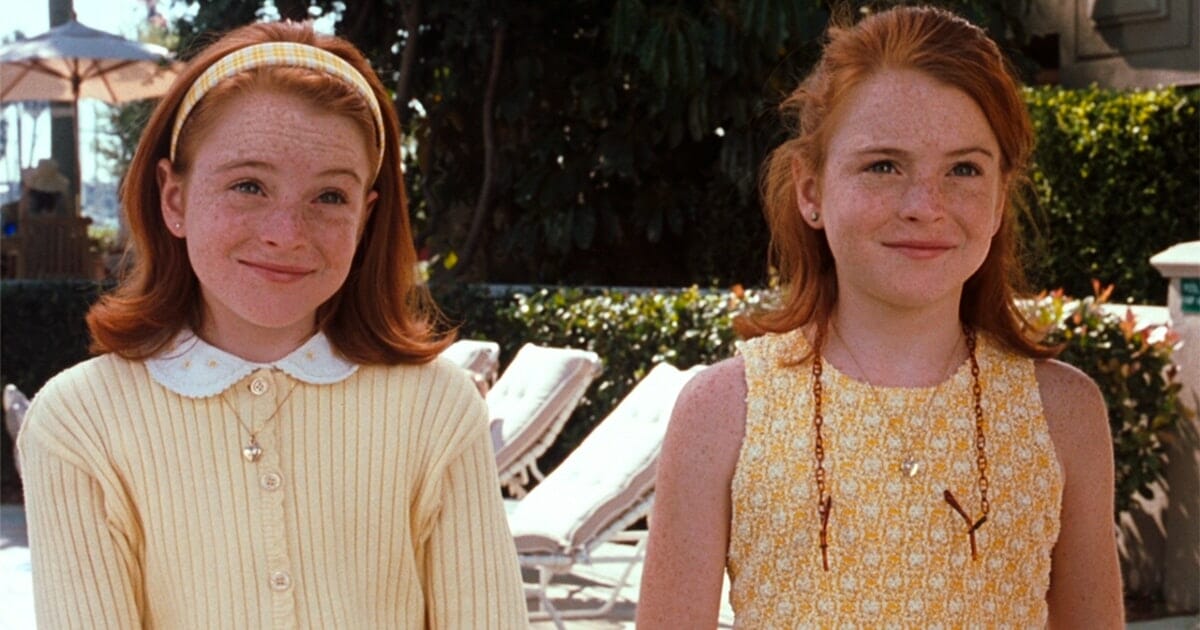 The Parent Trap