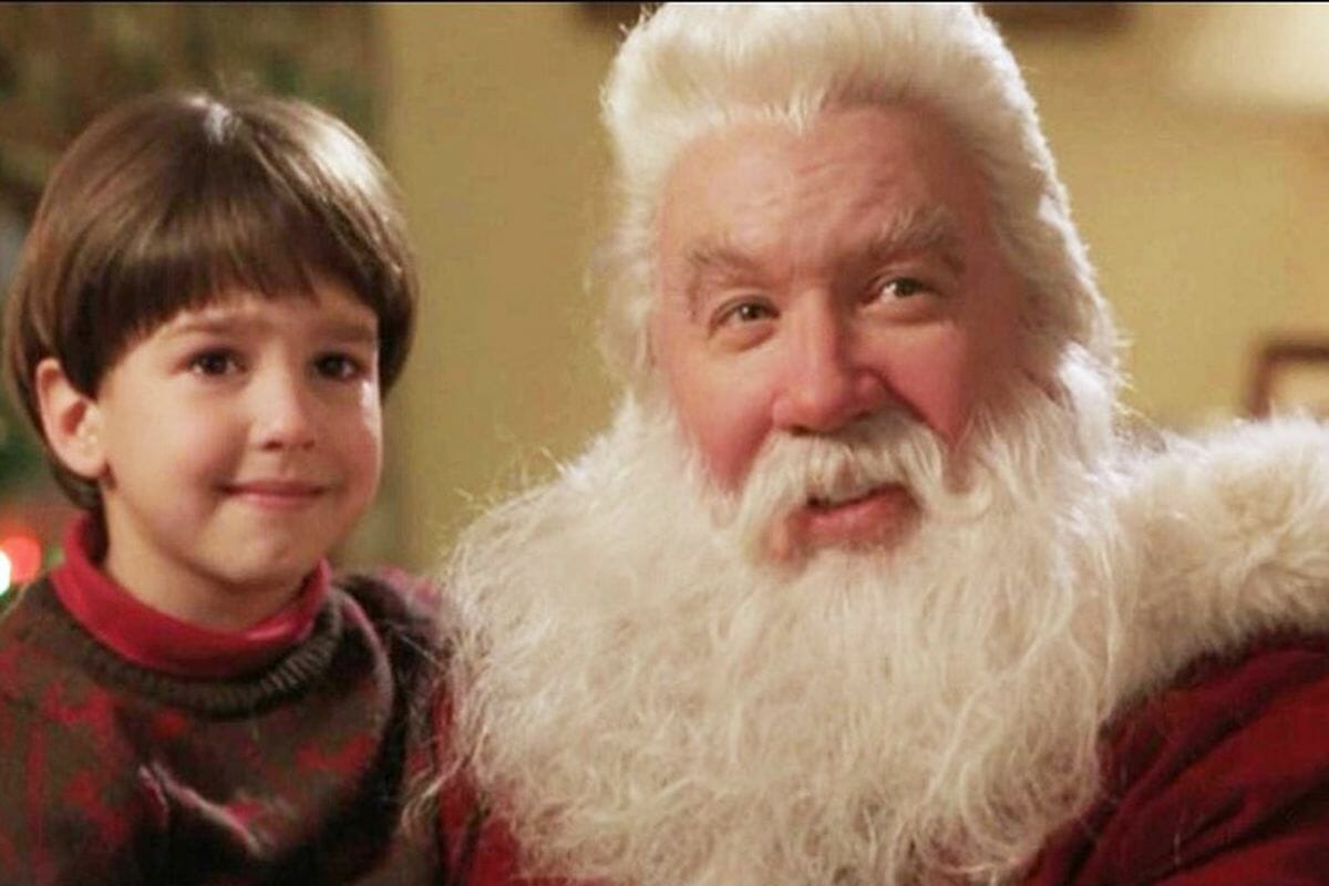 The Santa Clause