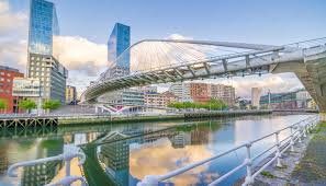 bilbao spain