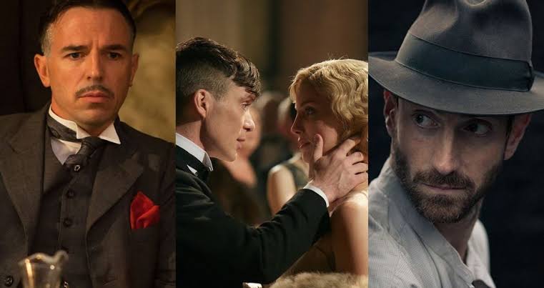 Who Died In Peaky Blinders Season 5?