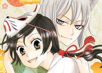 Kamisama Kiss