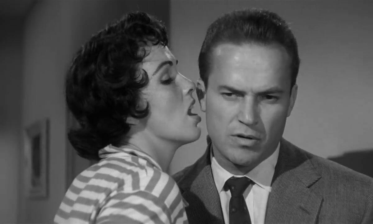 16. Kiss Me Deadly (1955)